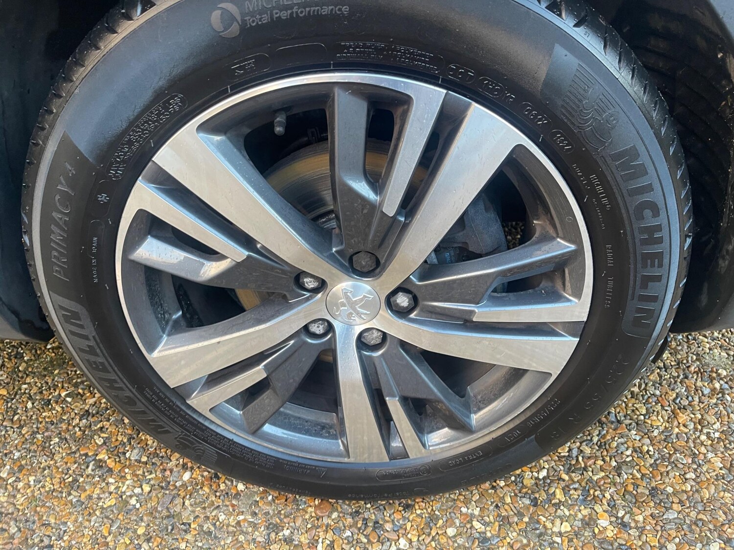 Used Peugeot 3008 2021 for sale - 77739305: Photo 10