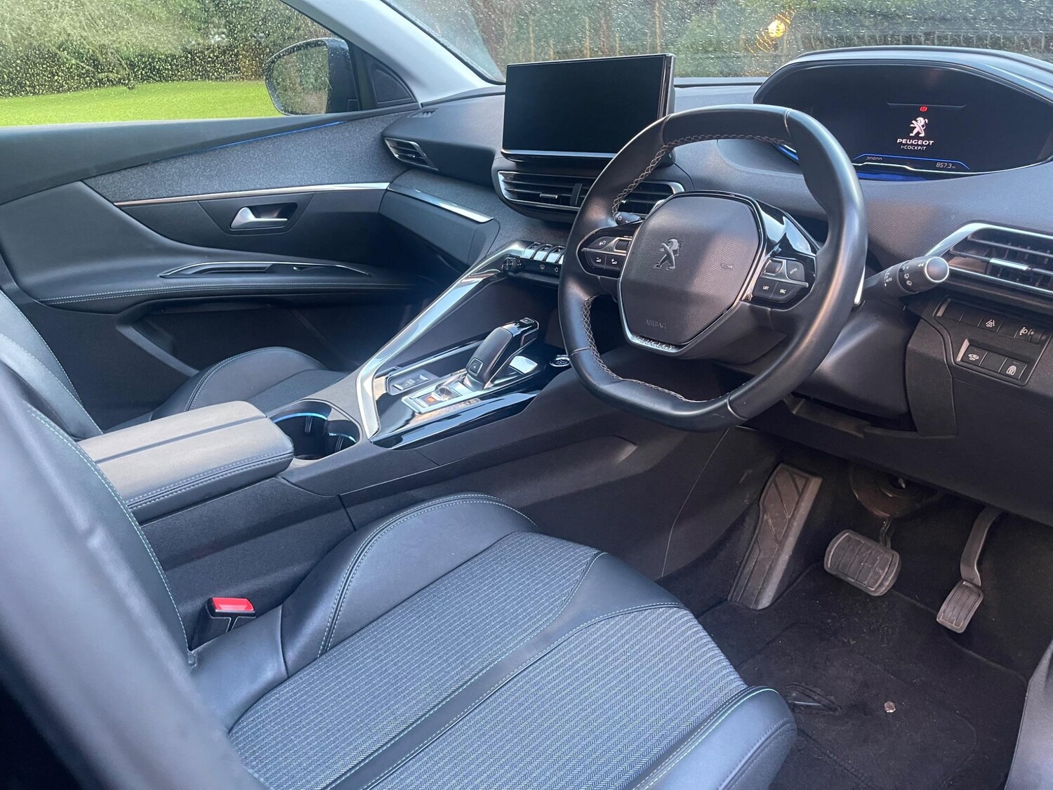 Used Peugeot 3008 2021 for sale - 77739305: Photo 12