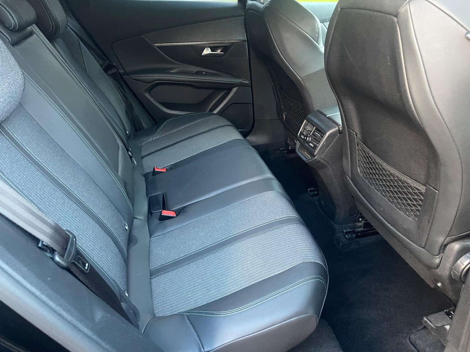 Used Peugeot 3008 2021 for sale - 77739305: Photo 13