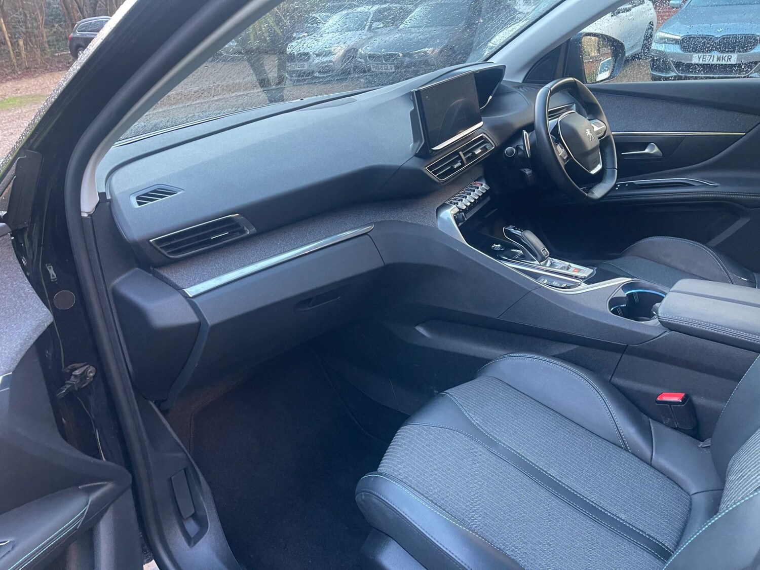 Used Peugeot 3008 2021 for sale - 77739305: Photo 14