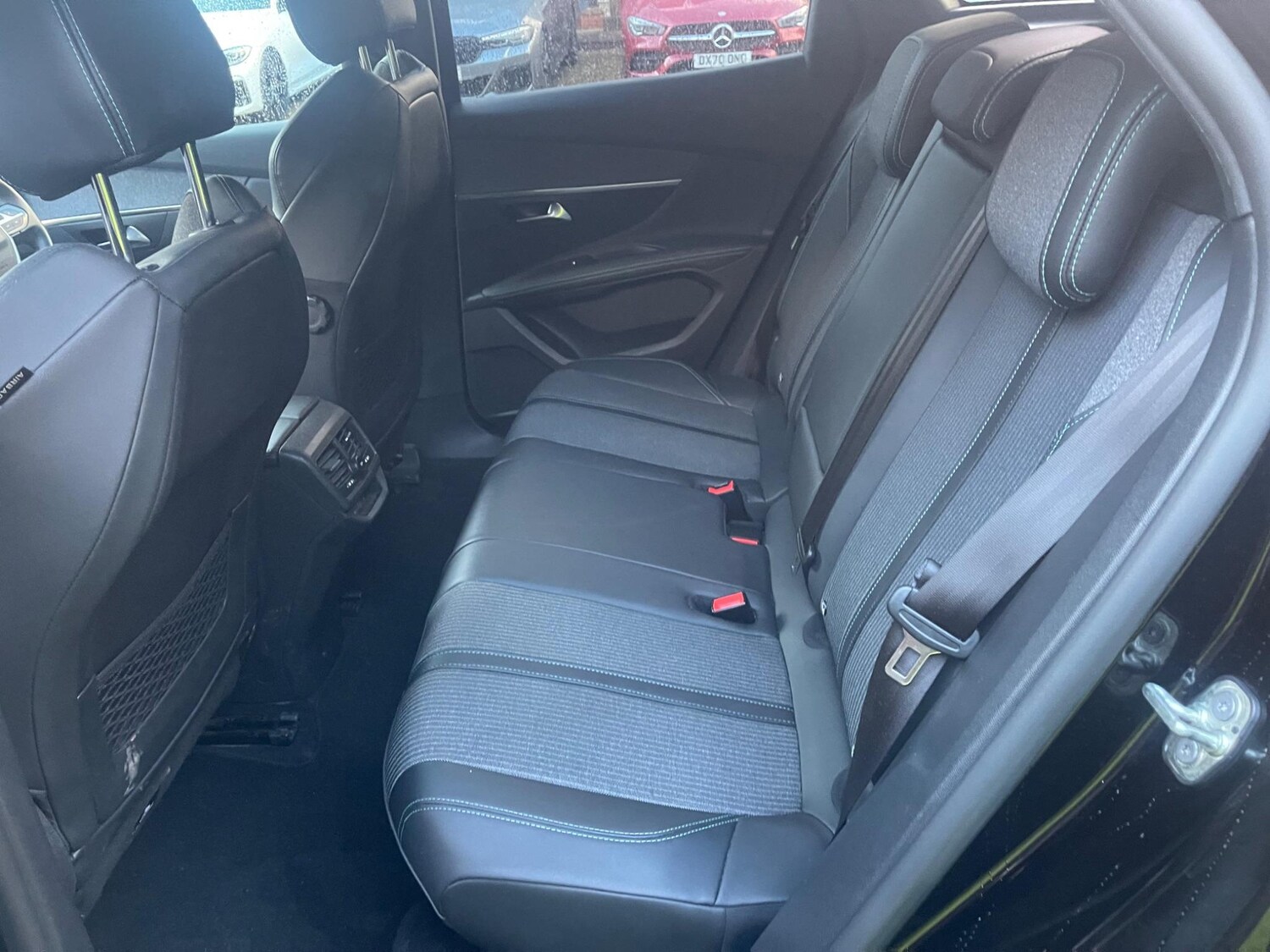 Used Peugeot 3008 2021 for sale - 77739305: Photo 16