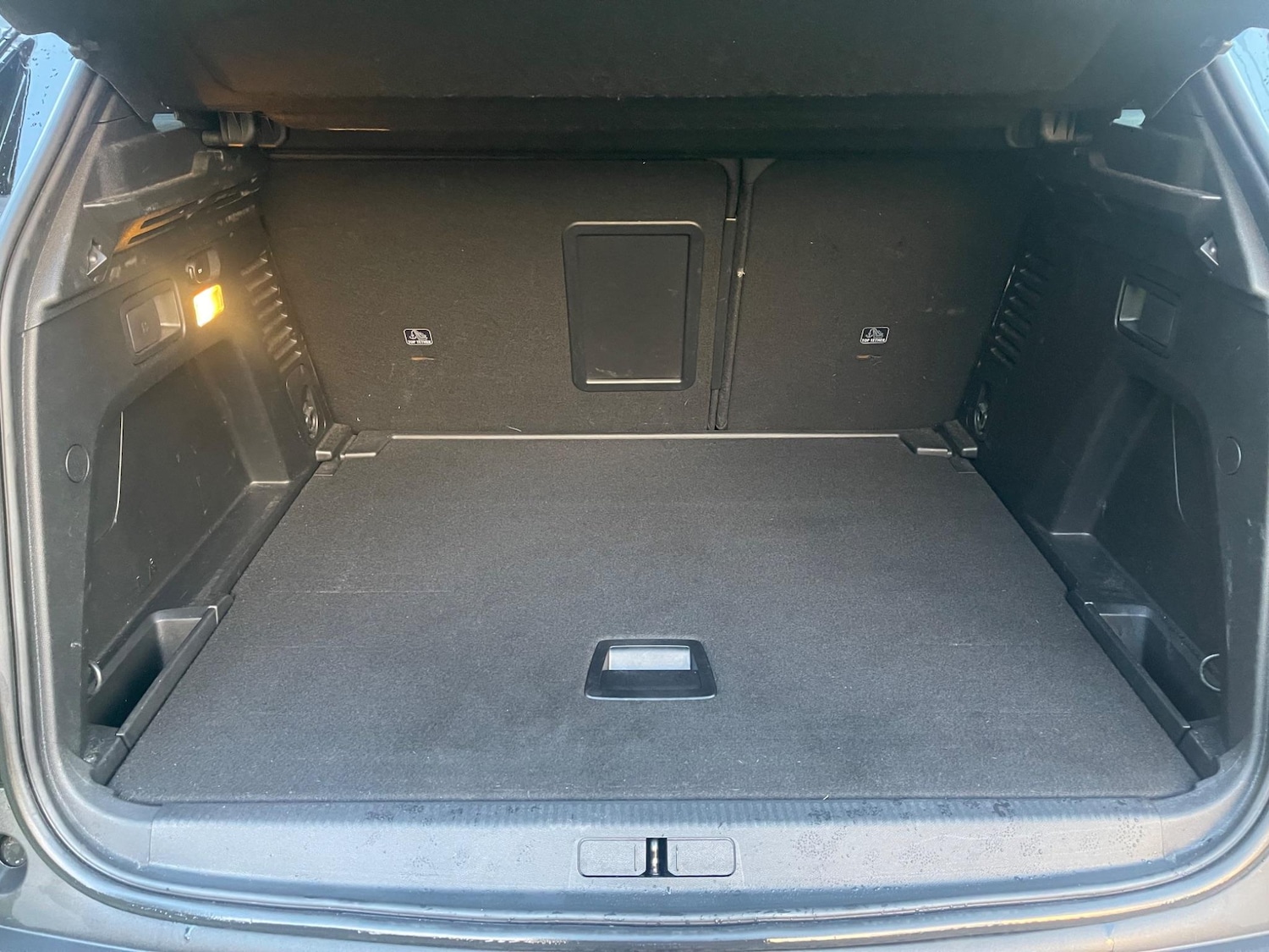 Used Peugeot 3008 2021 for sale - 77739305: Photo 17