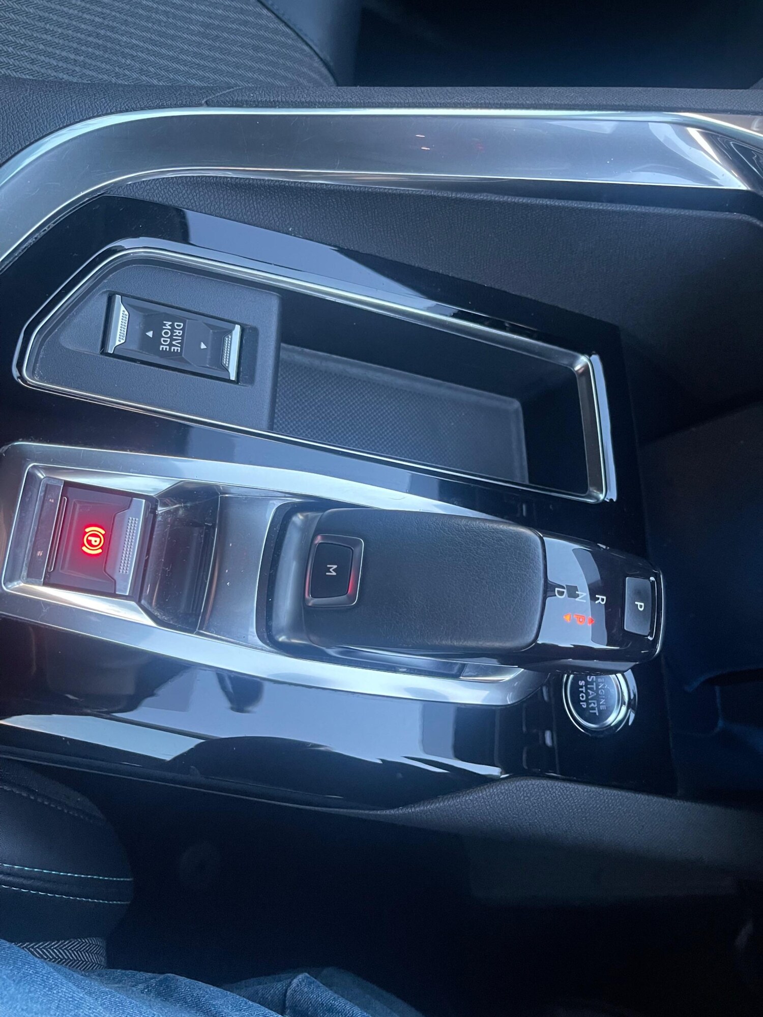 Used Peugeot 3008 2021 for sale - 77739305: Photo 18