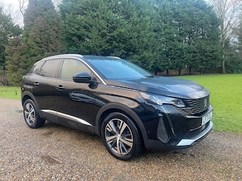 Peugeot 3008 feature image
