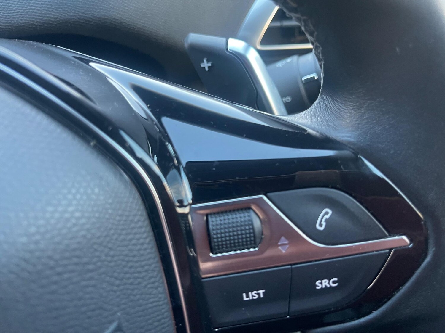 Used Peugeot 3008 2021 for sale - 77739305: Photo 20