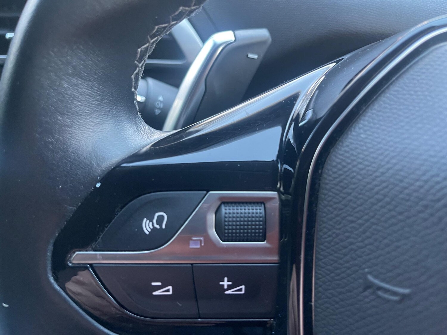 Used Peugeot 3008 2021 for sale - 77739305: Photo 21