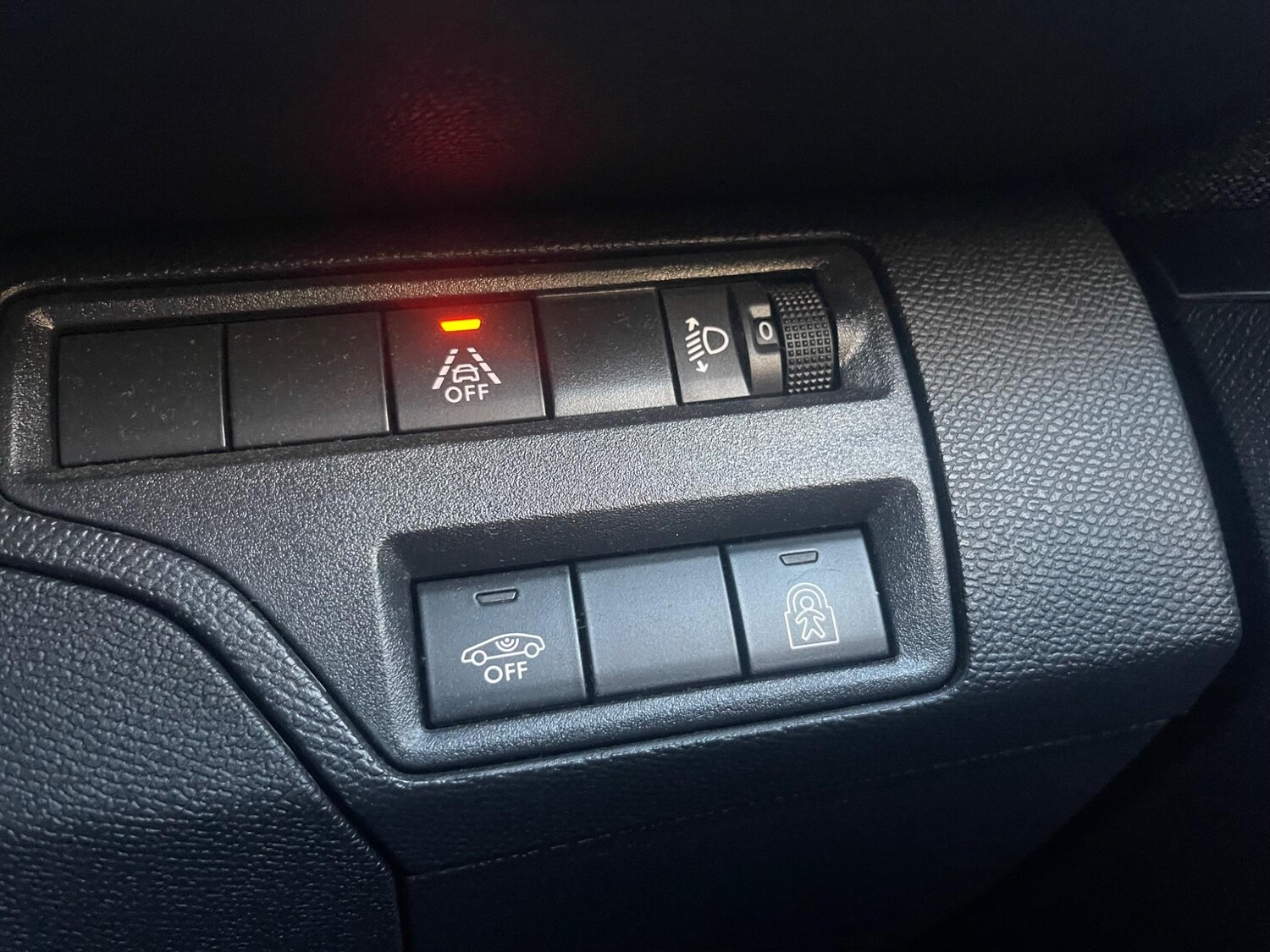 Used Peugeot 3008 2021 for sale - 77739305: Photo 22