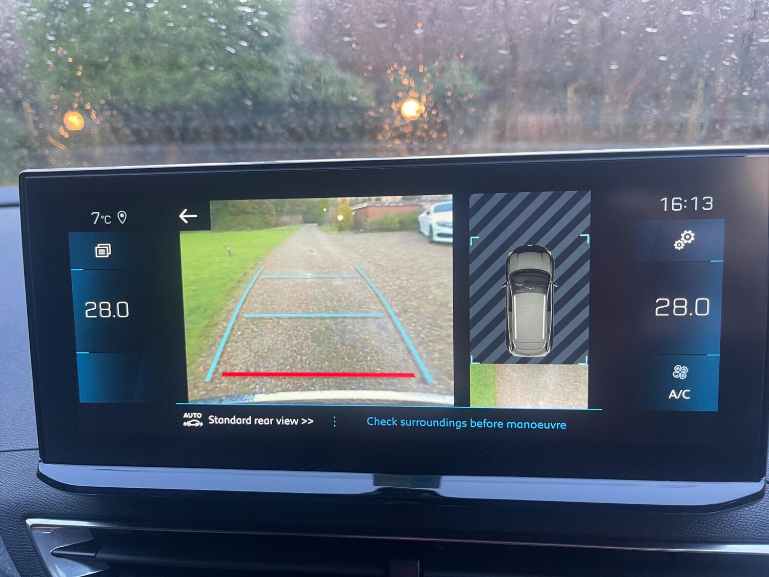 Used Peugeot 3008 2021 for sale - 77739305: Photo 26