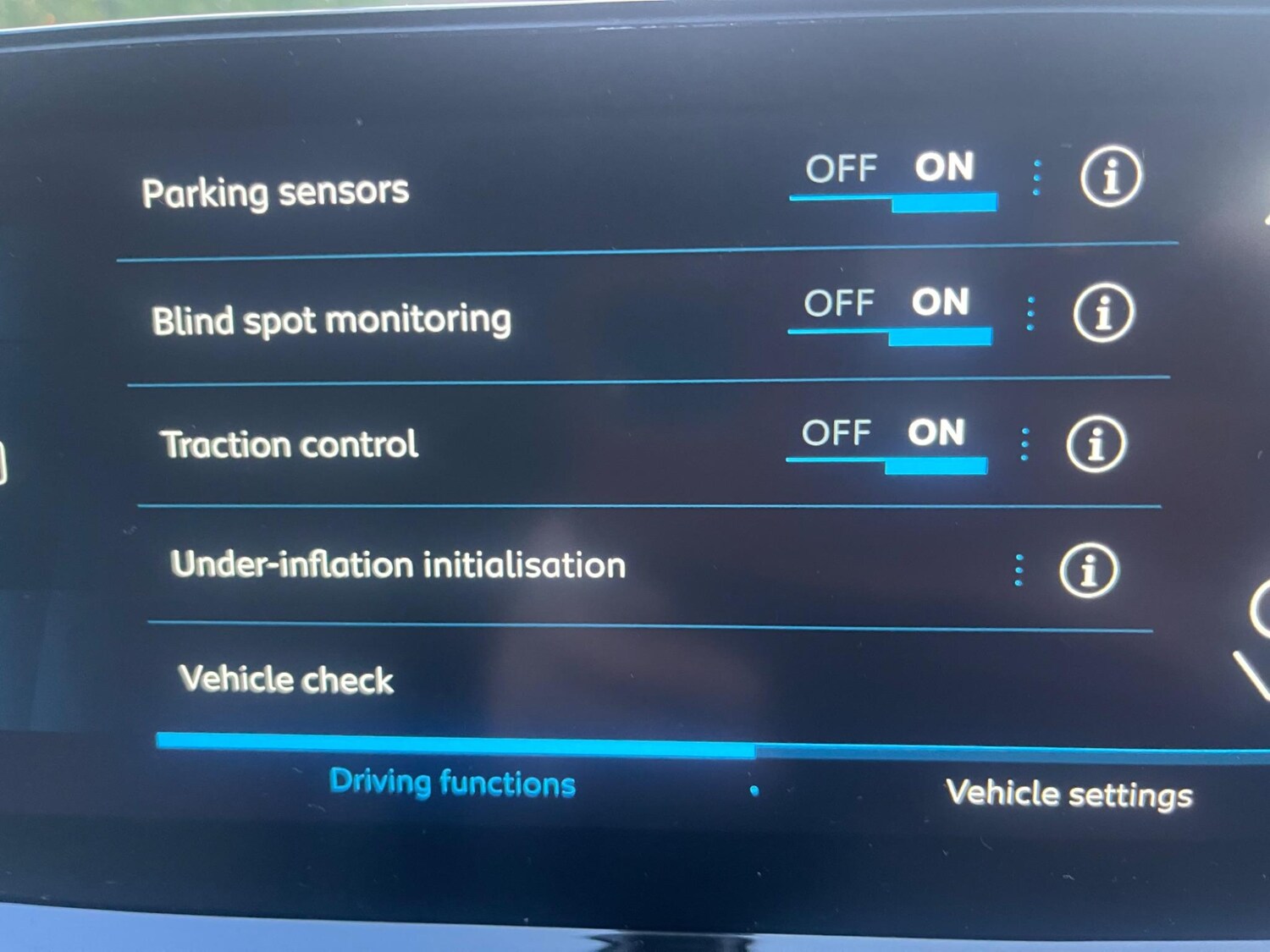 Used Peugeot 3008 2021 for sale - 77739305: Photo 29