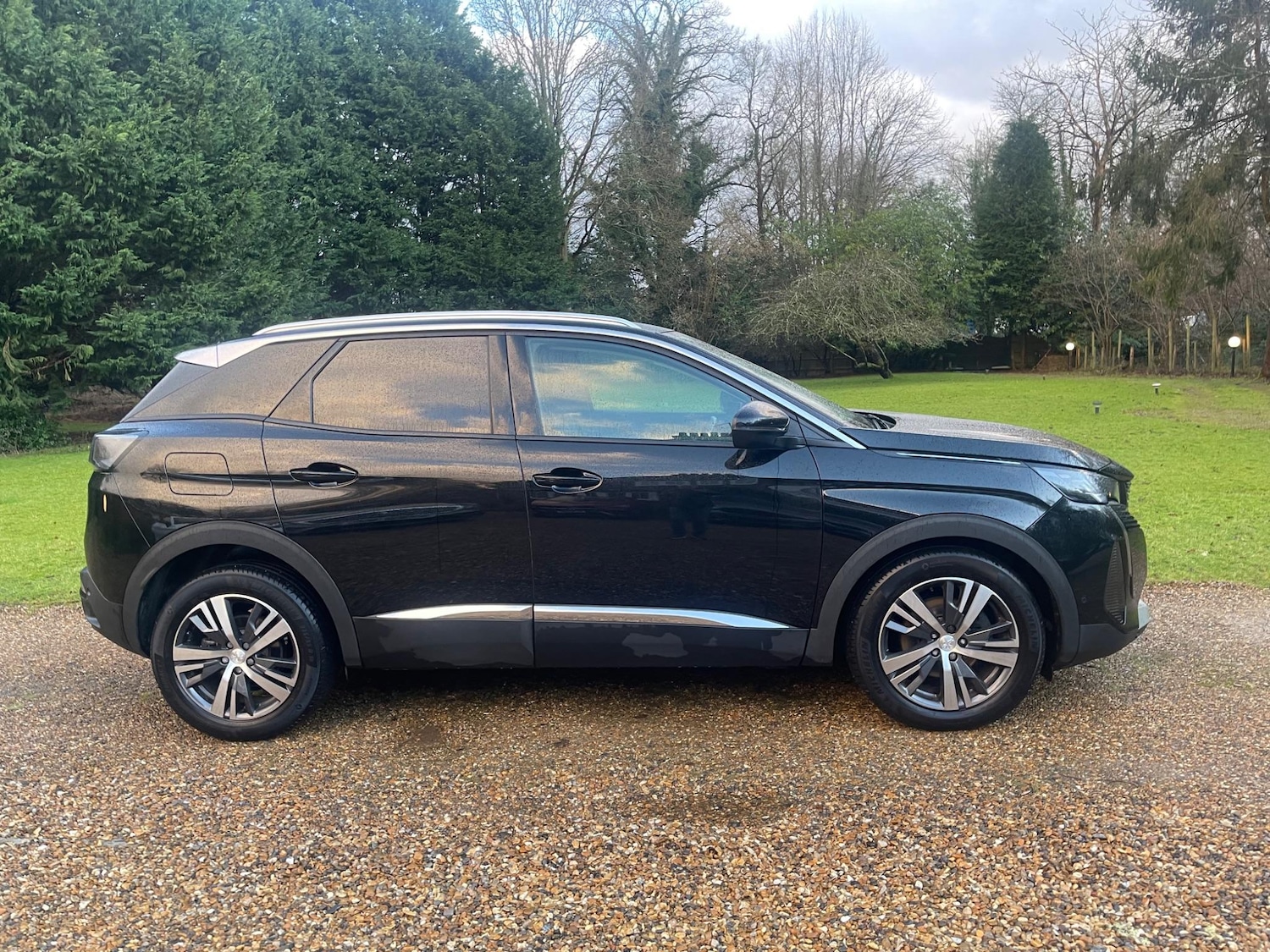 Used Peugeot 3008 2021 for sale - 77739305: Photo 3