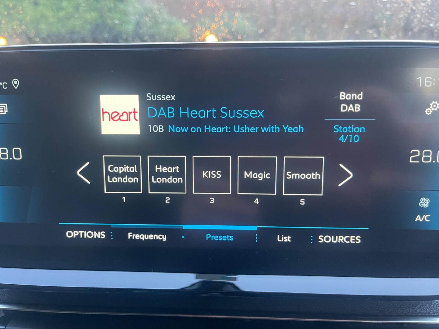 Used Peugeot 3008 2021 for sale - 77739305: Photo 31