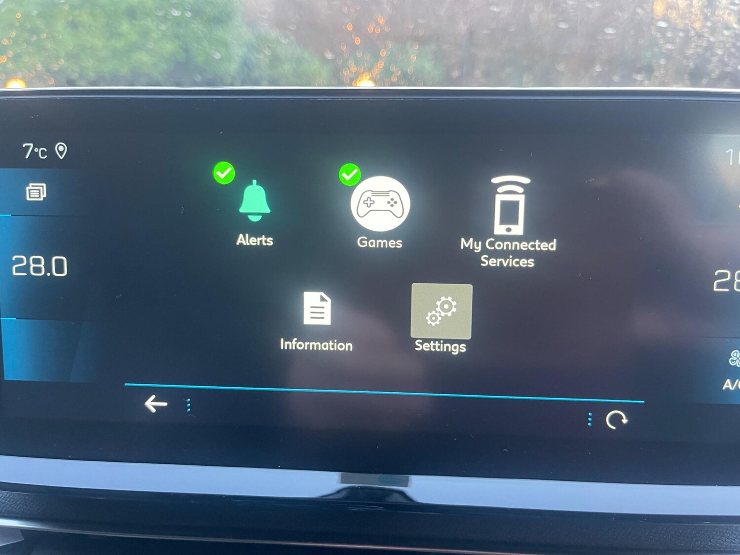 Used Peugeot 3008 2021 for sale - 77739305: Photo 32