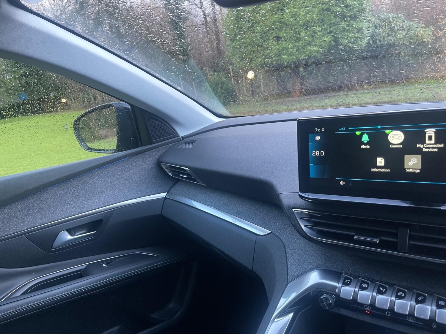 Used Peugeot 3008 2021 for sale - 77739305: Photo 33