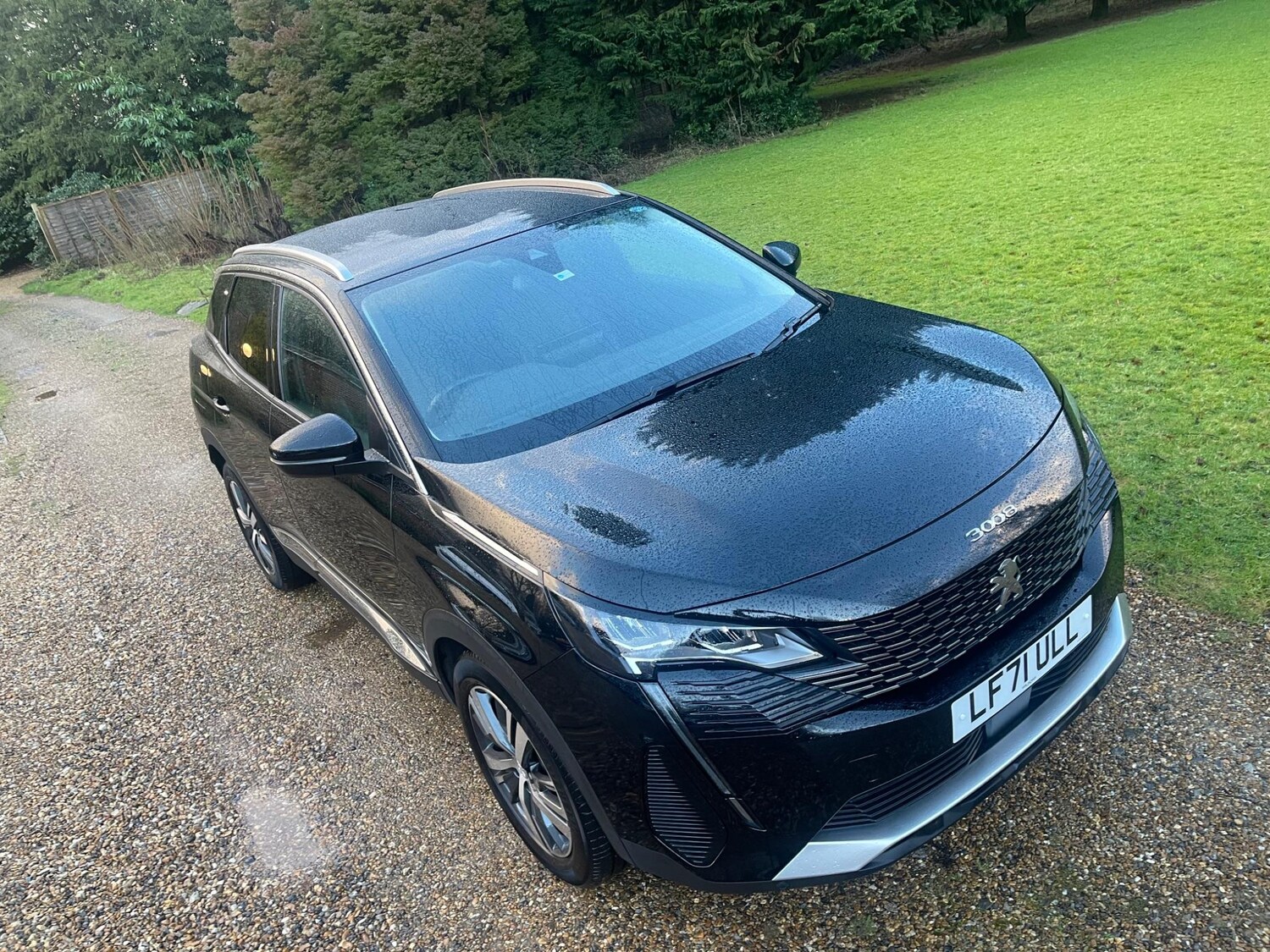 Used Peugeot 3008 2021 for sale - 77739305: Photo 9