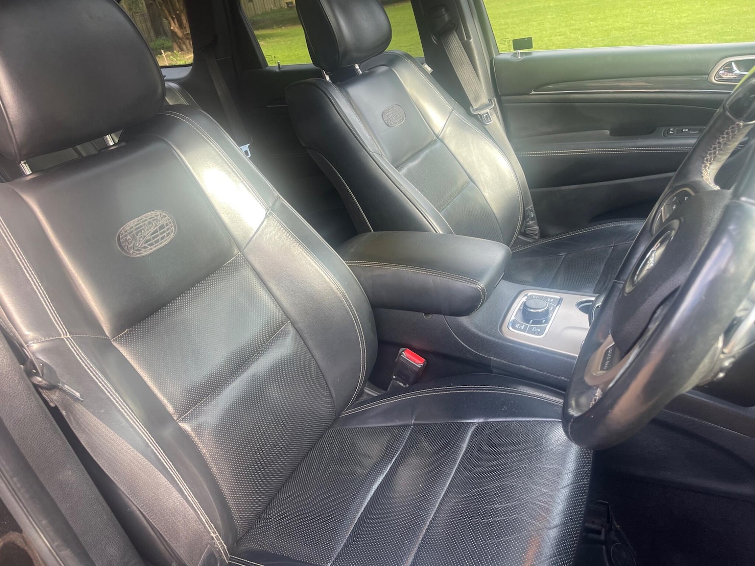 Used Jeep Grand Cherokee 2016 for sale - 78029104: Photo 11