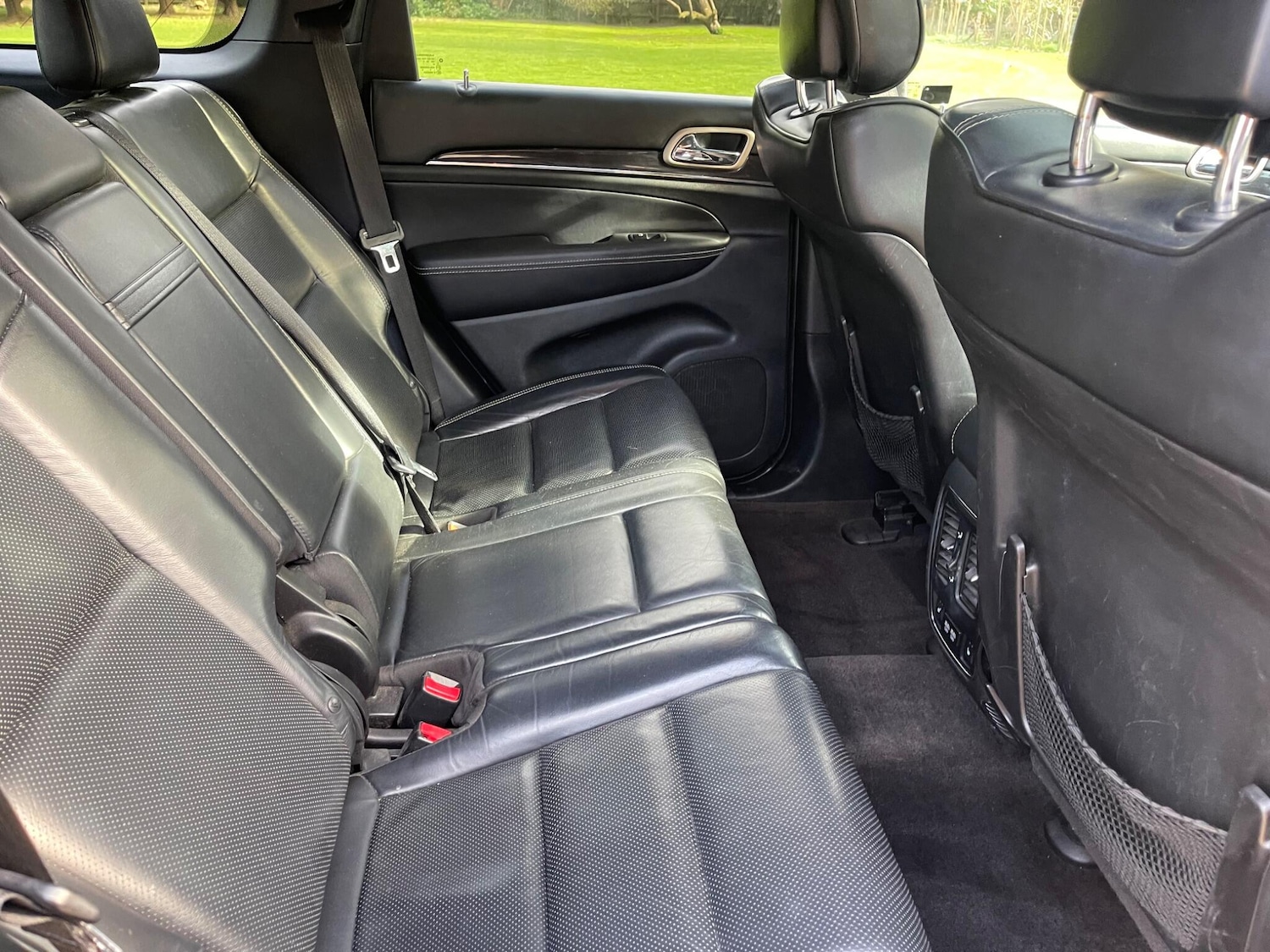 Used Jeep Grand Cherokee 2016 for sale - 78029104: Photo 12