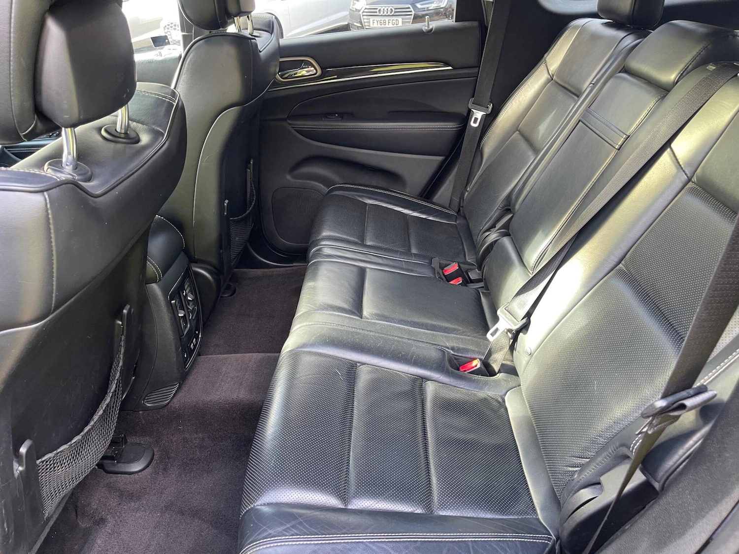 Used Jeep Grand Cherokee 2016 for sale - 78029104: Photo 13