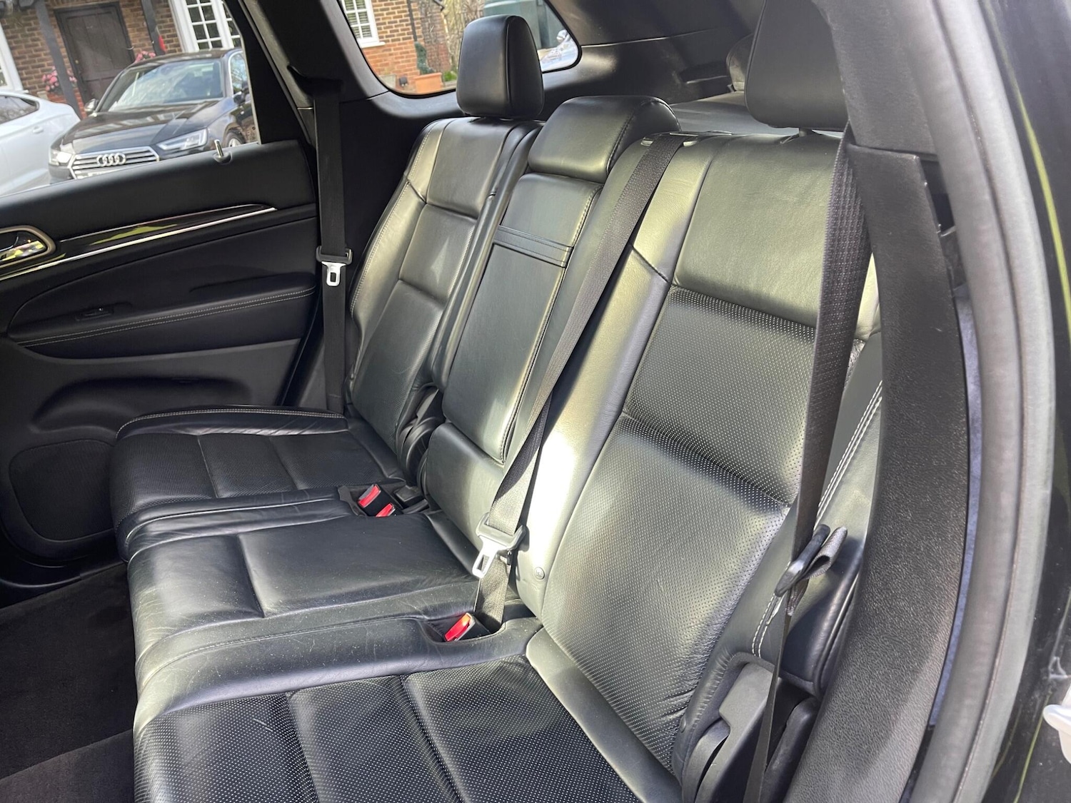 Used Jeep Grand Cherokee 2016 for sale - 78029104: Photo 14