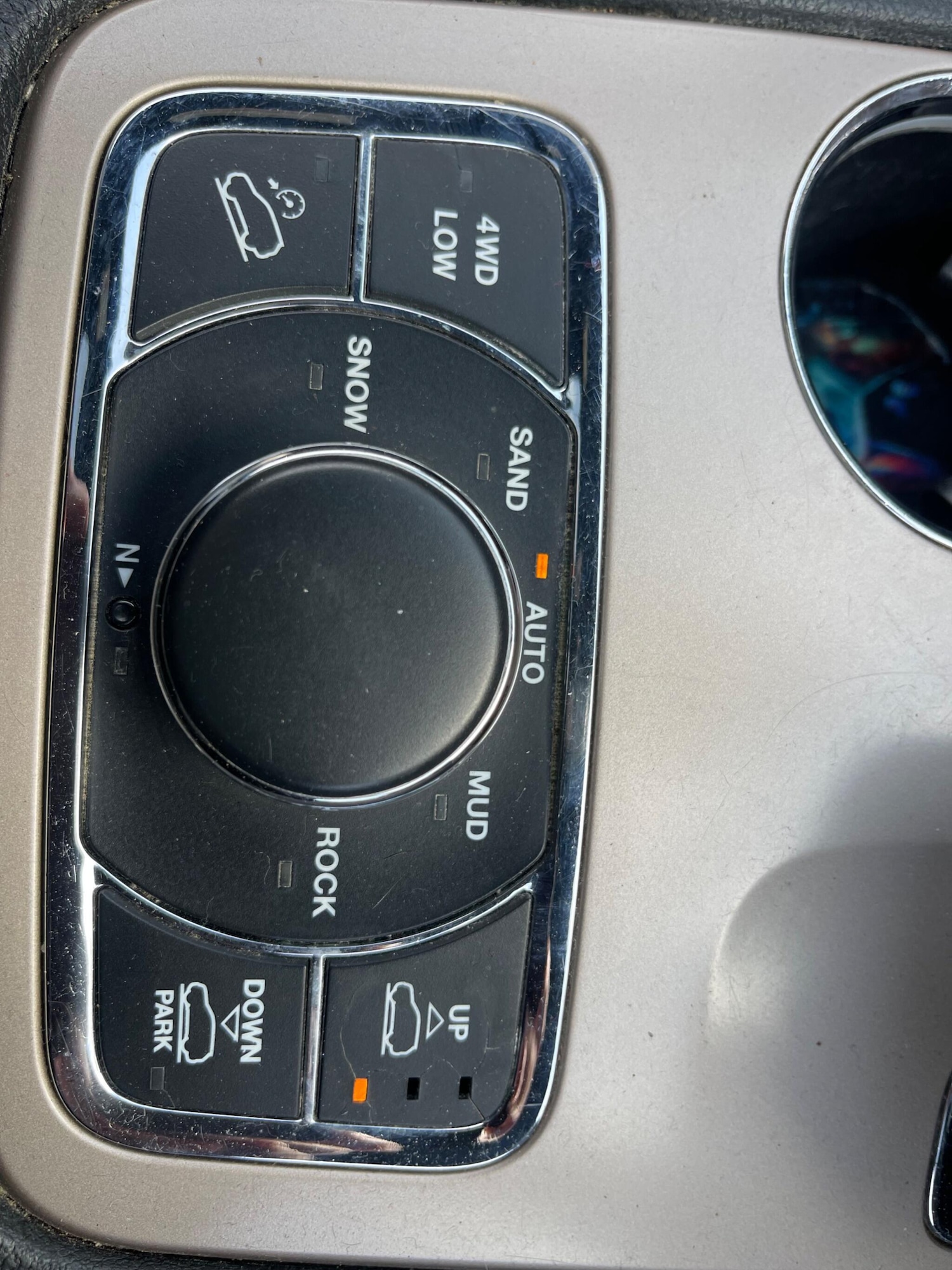 Used Jeep Grand Cherokee 2016 for sale - 78029104: Photo 21