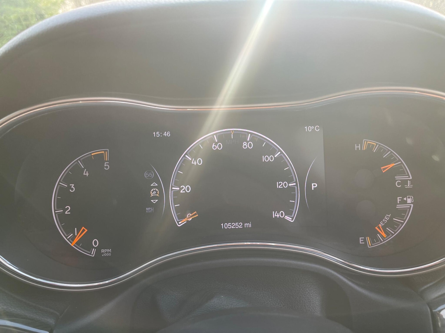 Used Jeep Grand Cherokee 2016 for sale - 78029104: Photo 24