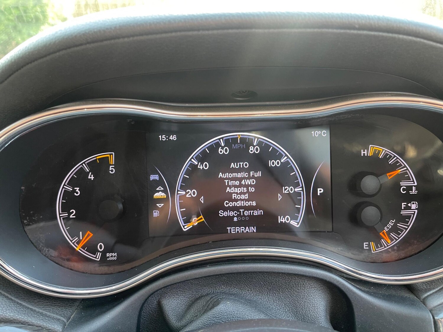 Used Jeep Grand Cherokee 2016 for sale - 78029104: Photo 26