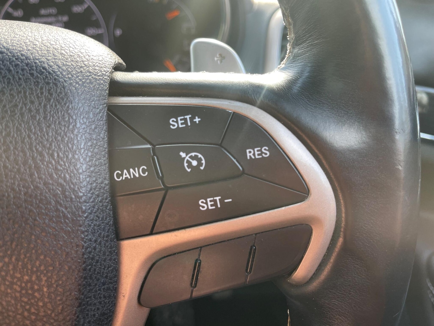 Used Jeep Grand Cherokee 2016 for sale - 78029104: Photo 27