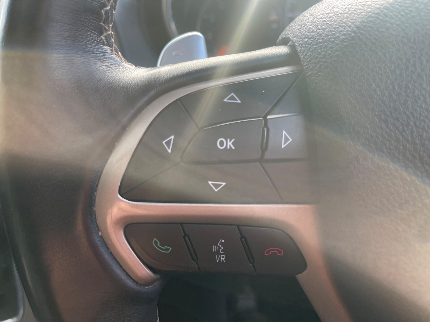 Used Jeep Grand Cherokee 2016 for sale - 78029104: Photo 28