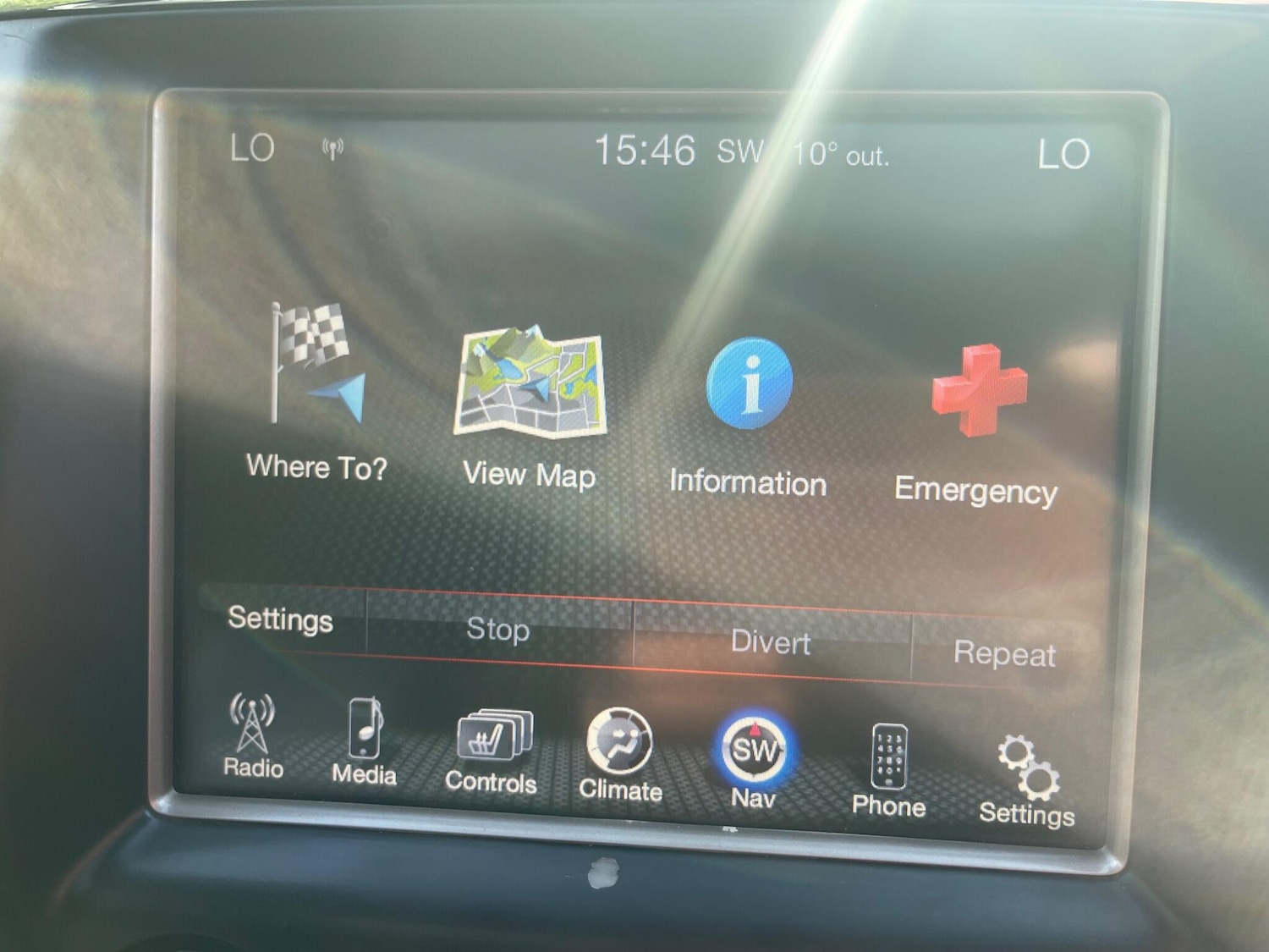 Used Jeep Grand Cherokee 2016 for sale - 78029104: Photo 29