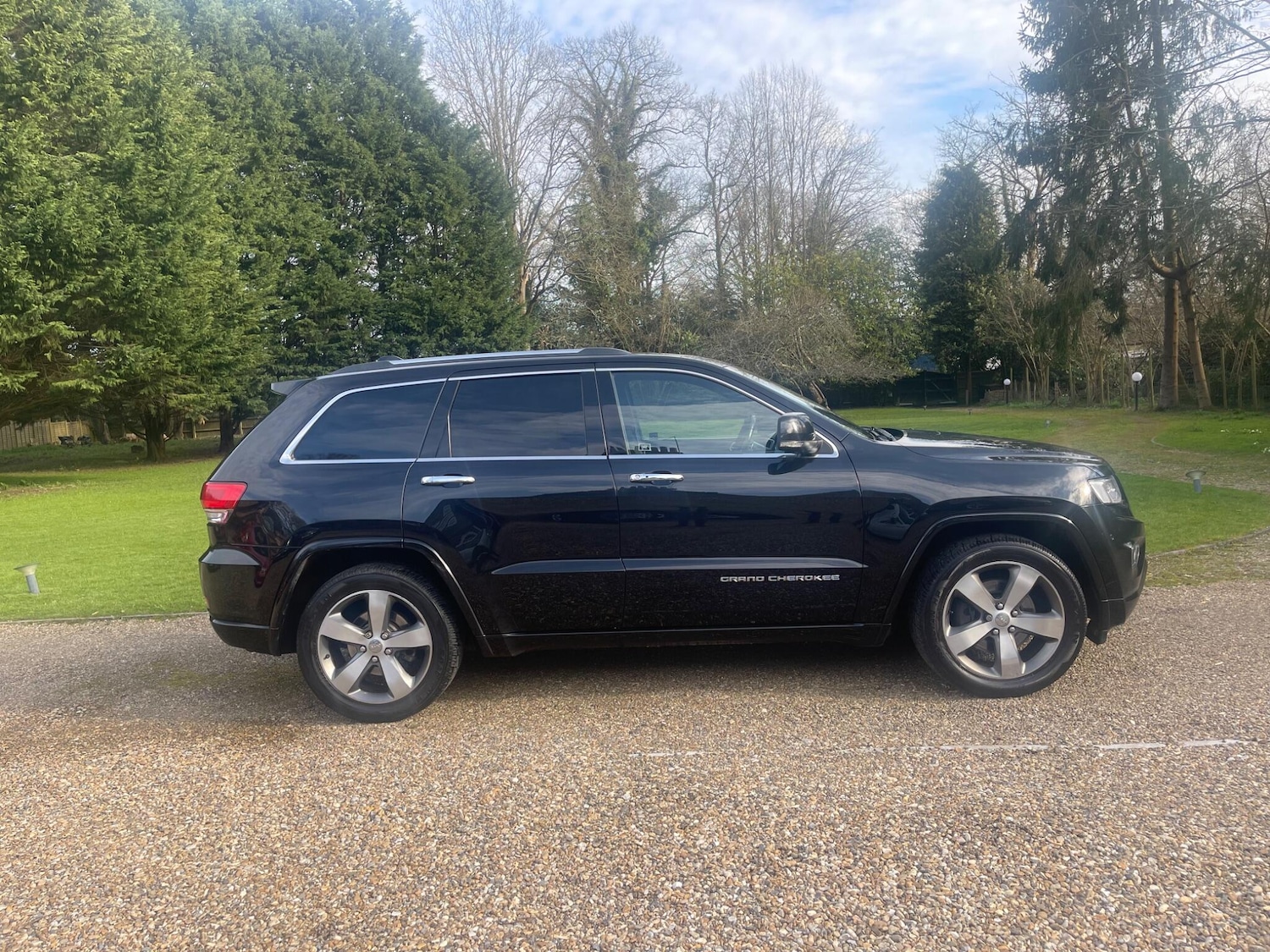 Used Jeep Grand Cherokee 2016 for sale - 78029104: Photo 3