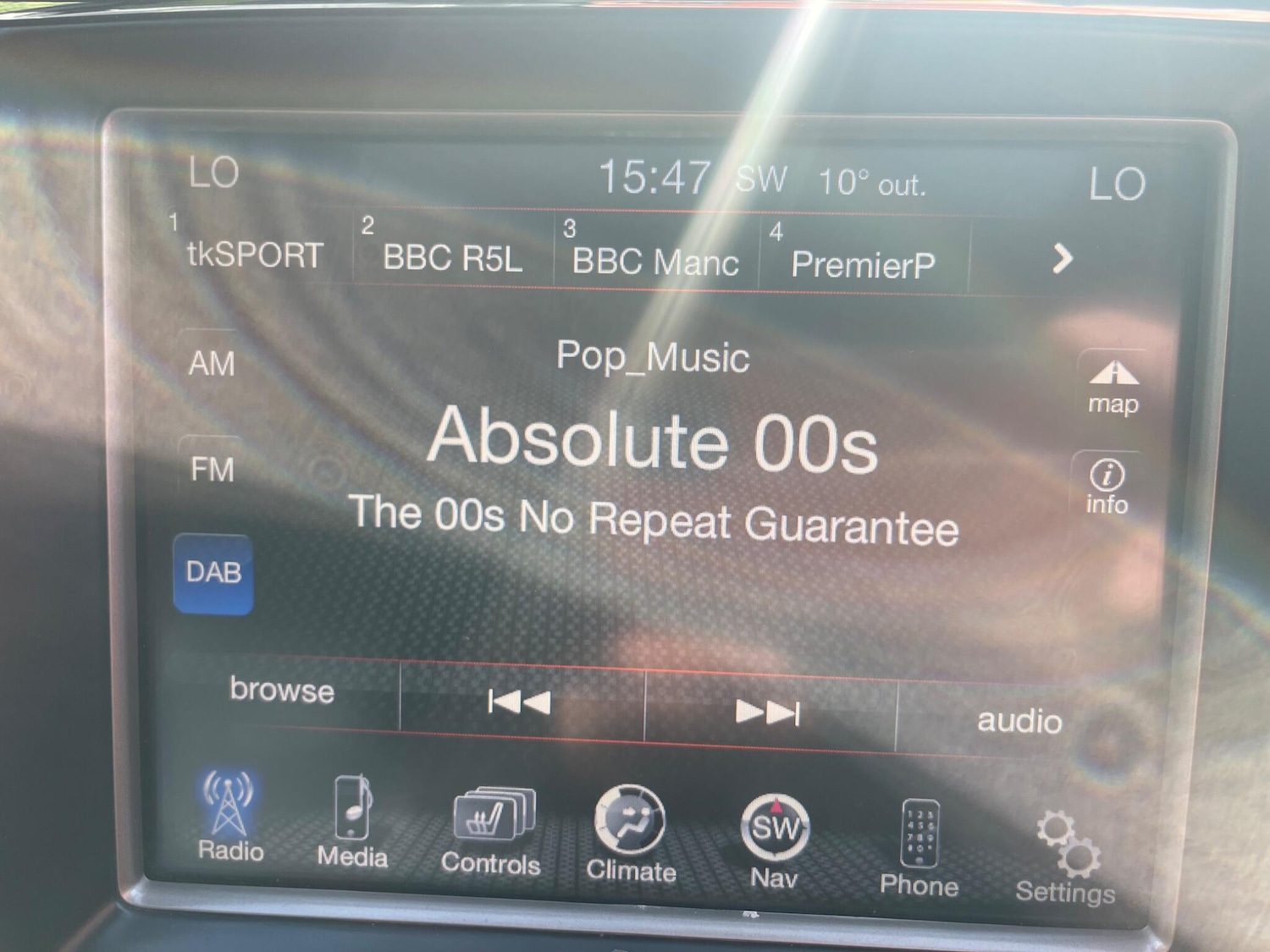 Used Jeep Grand Cherokee 2016 for sale - 78029104: Photo 31