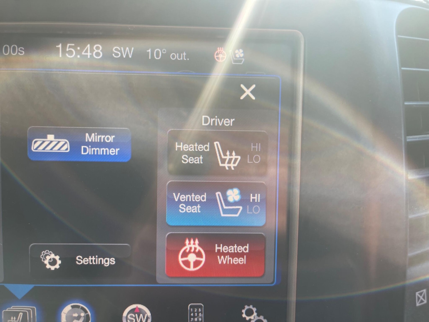 Used Jeep Grand Cherokee 2016 for sale - 78029104: Photo 33