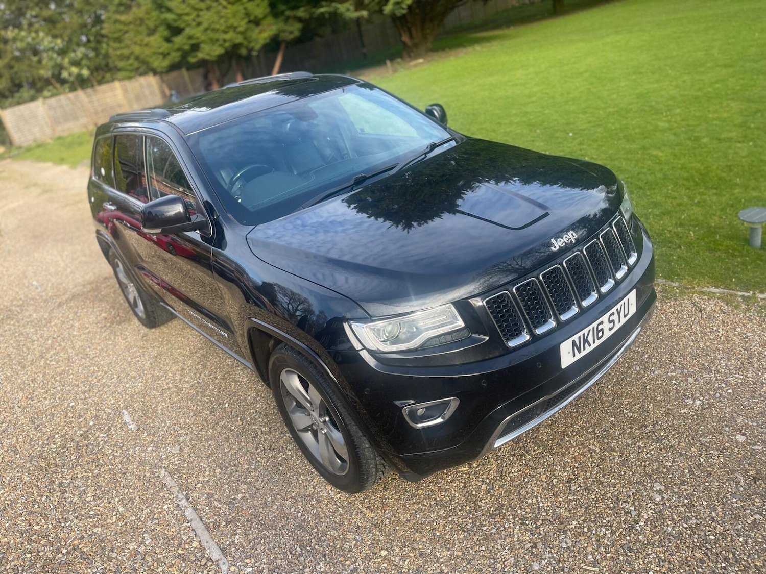 Used Jeep Grand Cherokee 2016 for sale - 78029104: Photo 9