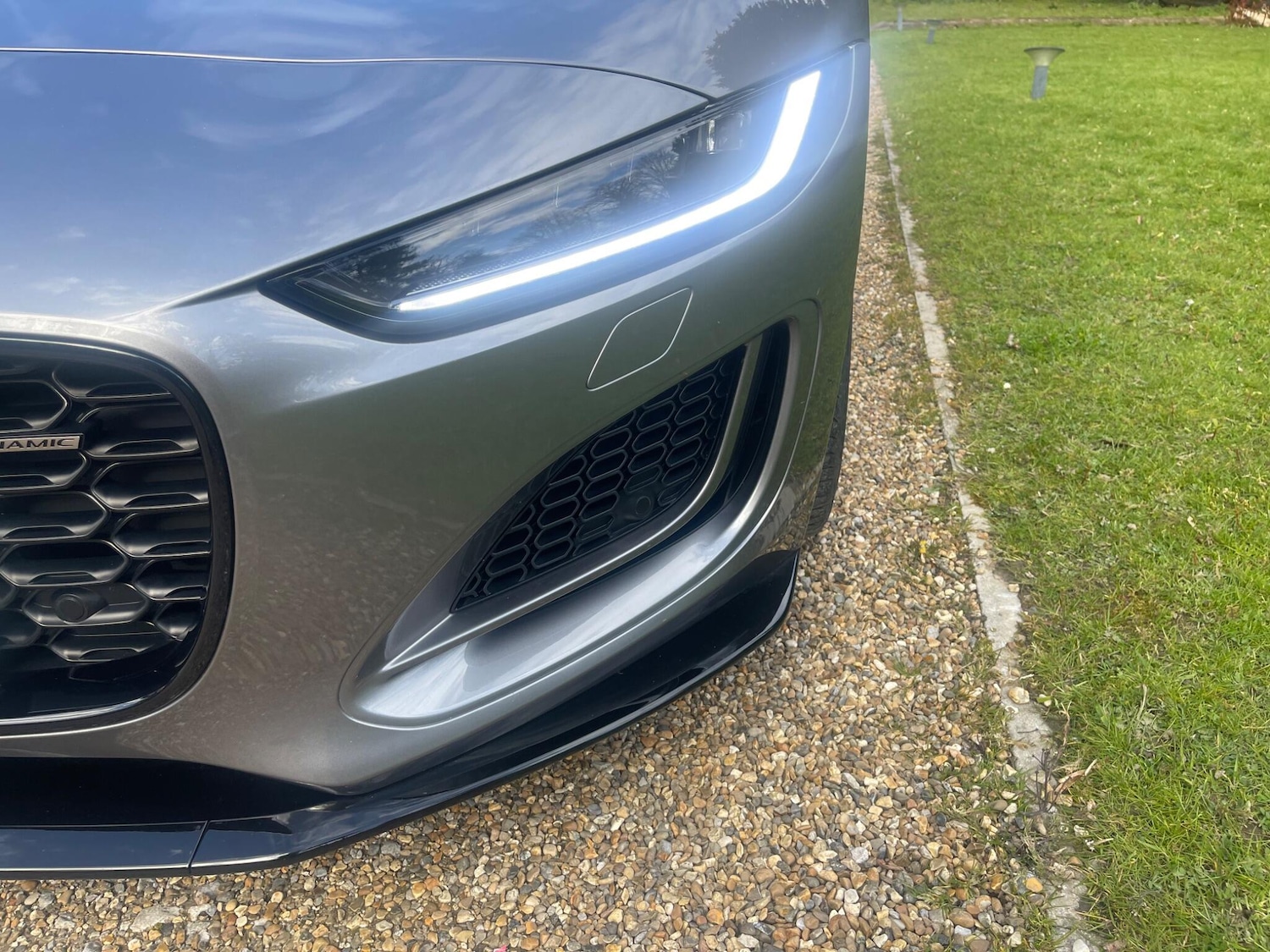 Used Jaguar F-Type 2022 for sale - 78062097: Photo 12