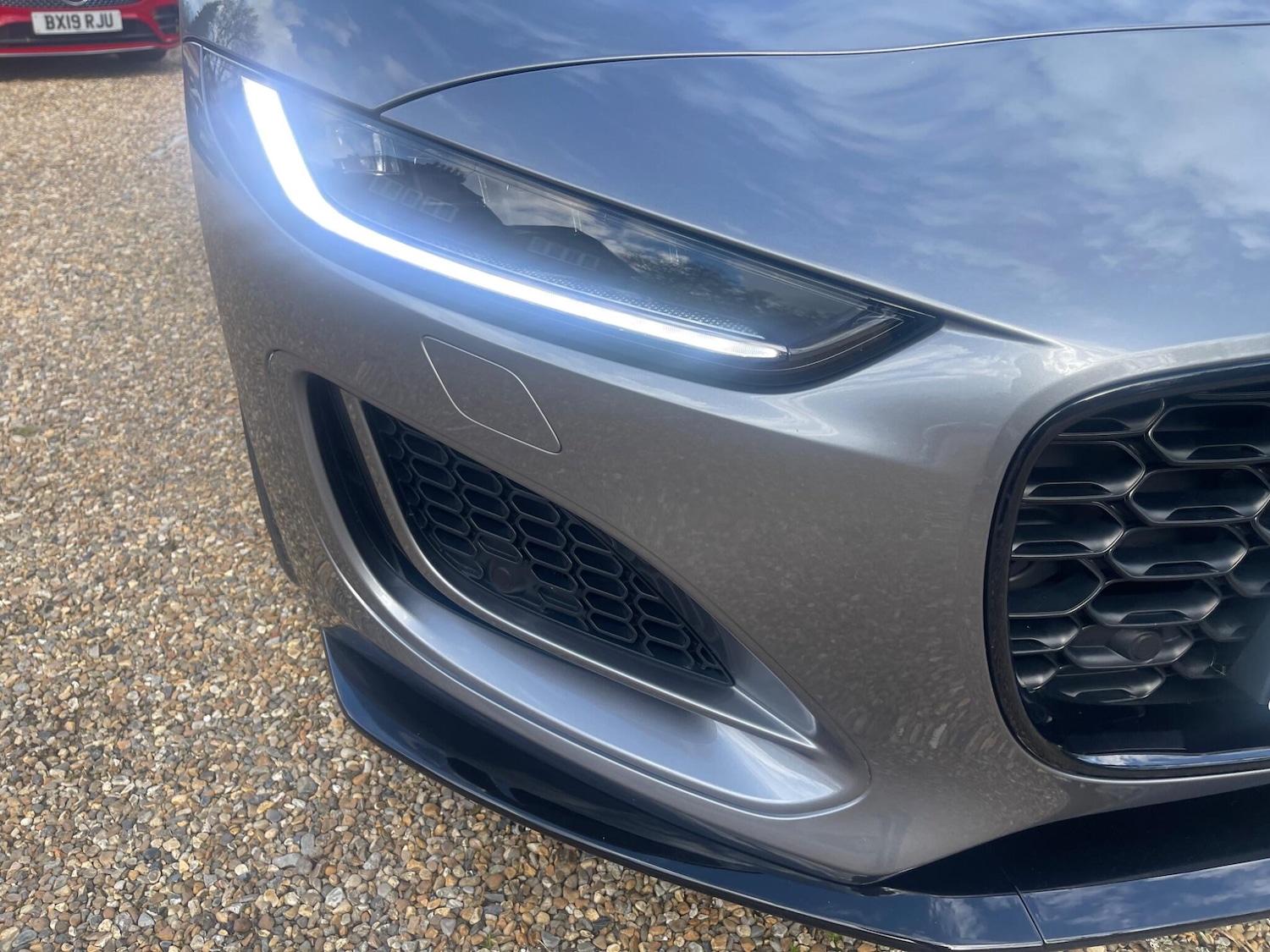 Used Jaguar F-Type 2022 for sale - 78062097: Photo 13