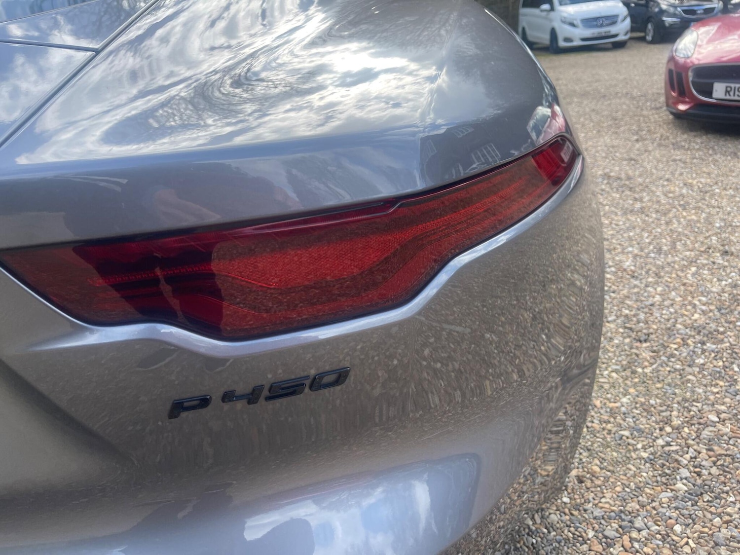 Used Jaguar F-Type 2022 for sale - 78062097: Photo 15