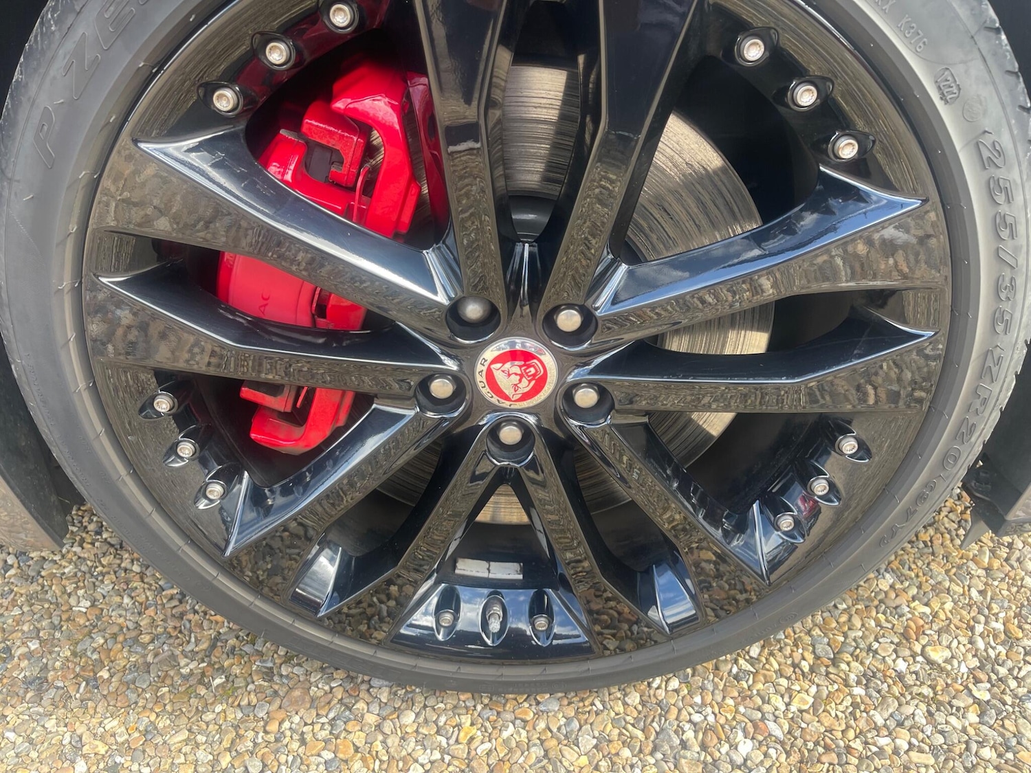 Used Jaguar F-Type 2022 for sale - 78062097: Photo 19