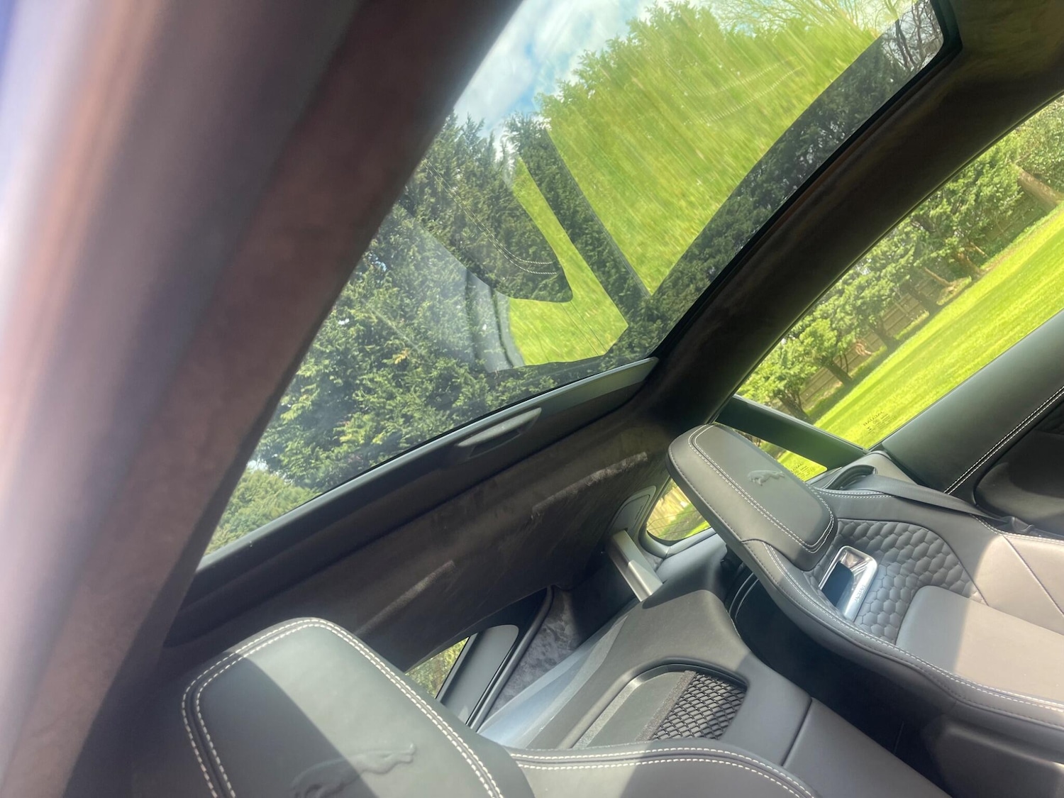 Used Jaguar F-Type 2022 for sale - 78062097: Photo 20