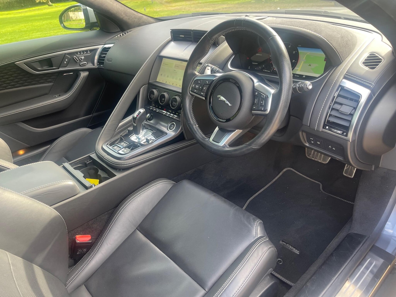 Used Jaguar F-Type 2022 for sale - 78062097: Photo 21