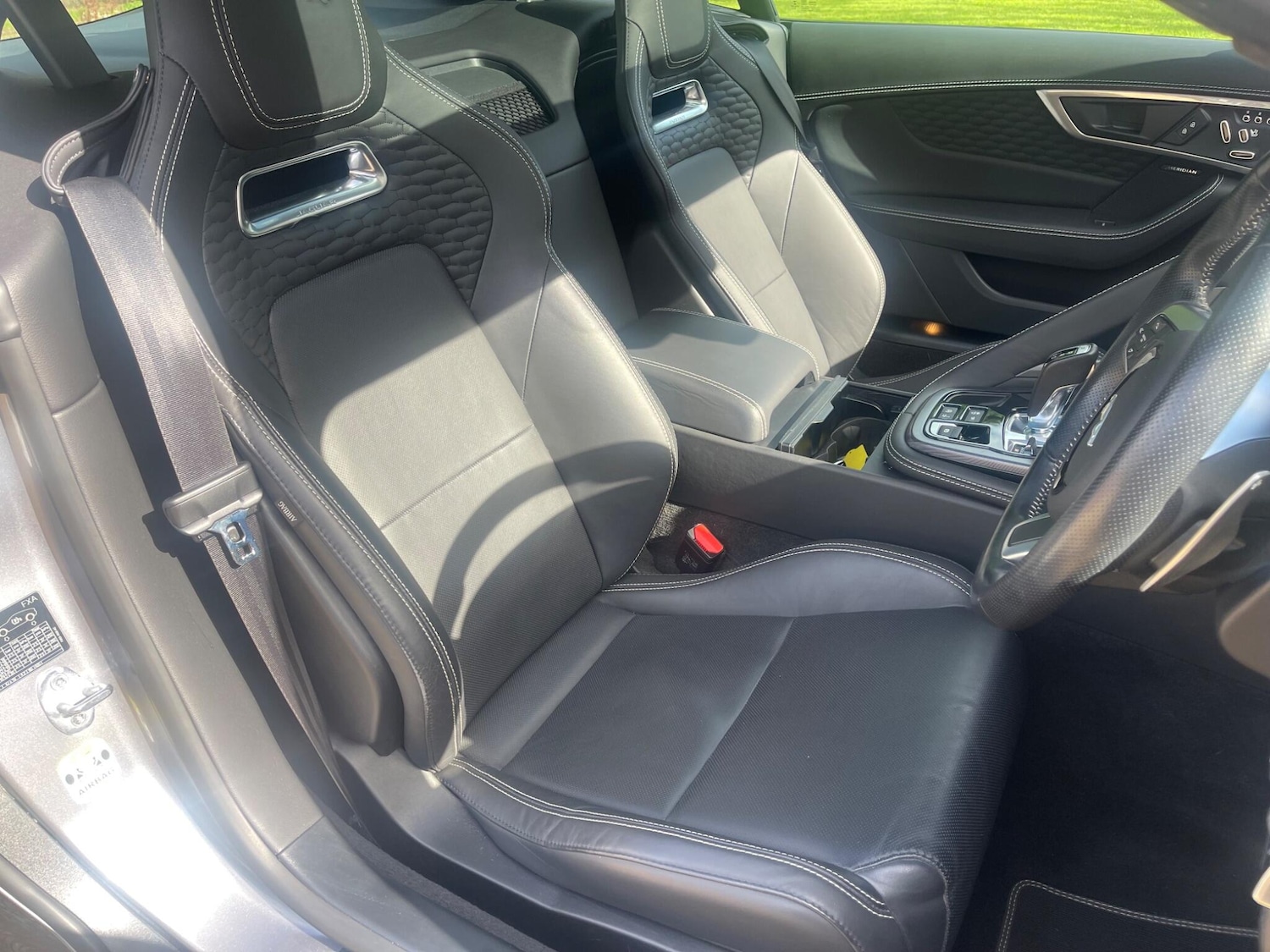 Used Jaguar F-Type 2022 for sale - 78062097: Photo 22