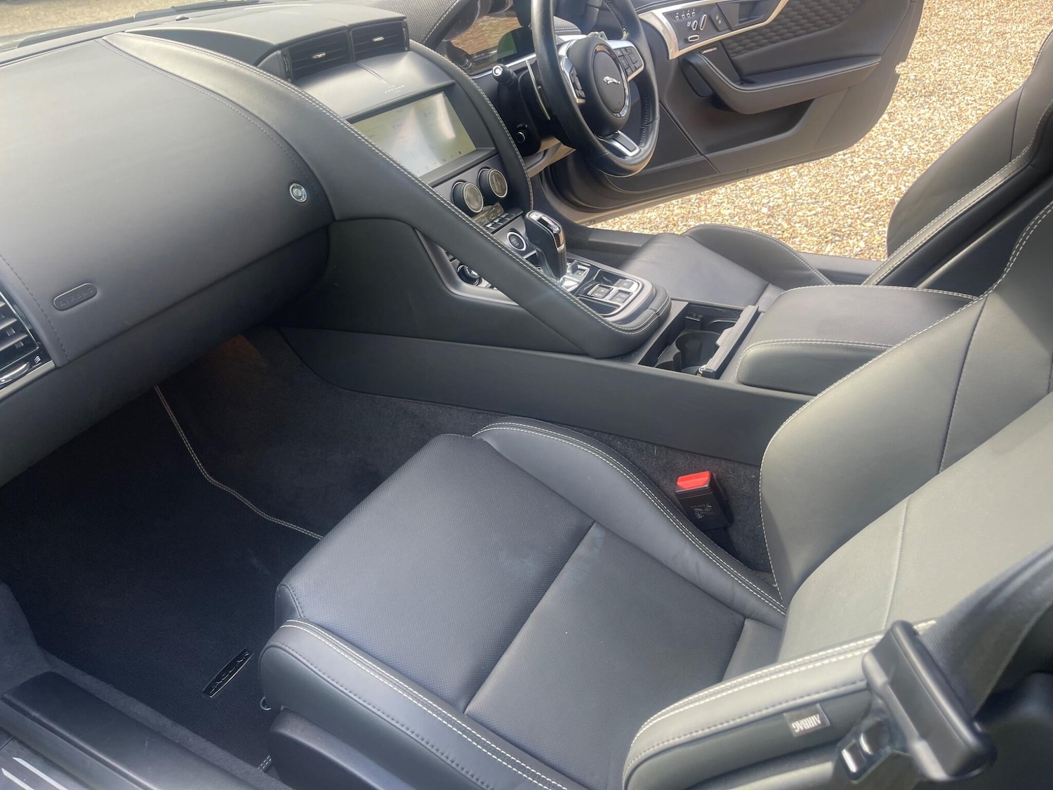 Used Jaguar F-Type 2022 for sale - 78062097: Photo 23