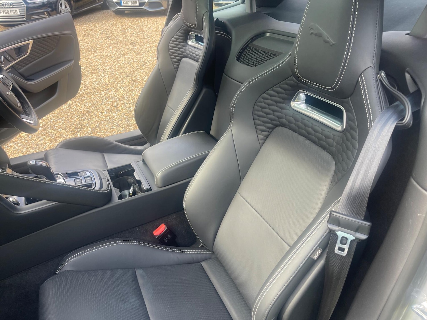 Used Jaguar F-Type 2022 for sale - 78062097: Photo 24