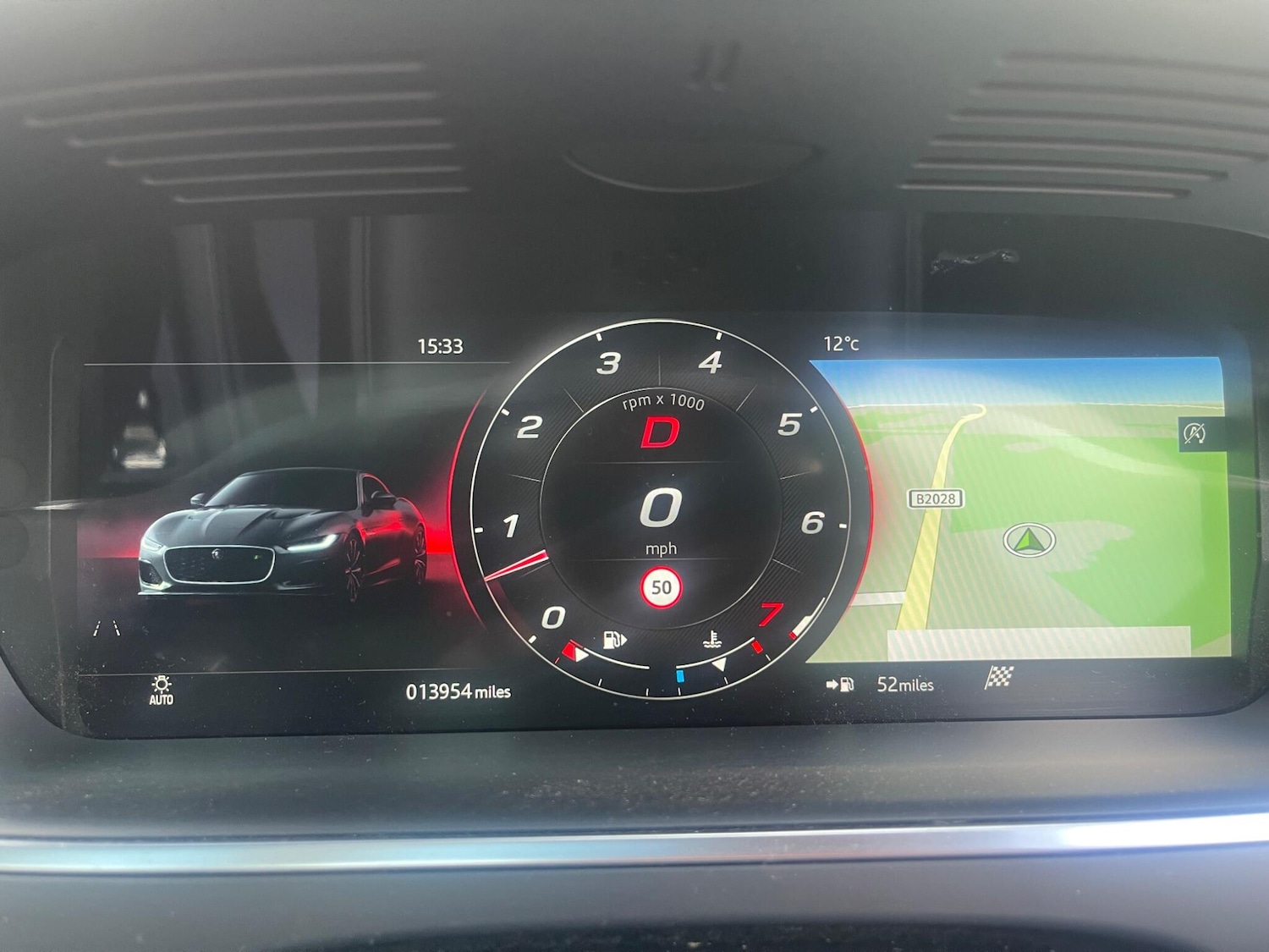 Used Jaguar F-Type 2022 for sale - 78062097: Photo 28