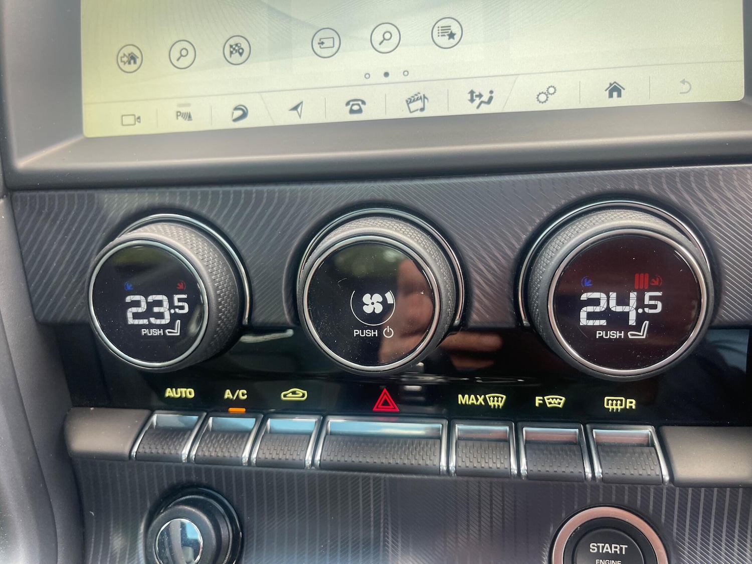 Used Jaguar F-Type 2022 for sale - 78062097: Photo 35