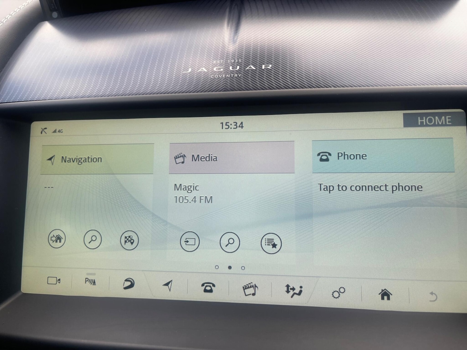 Used Jaguar F-Type 2022 for sale - 78062097: Photo 36