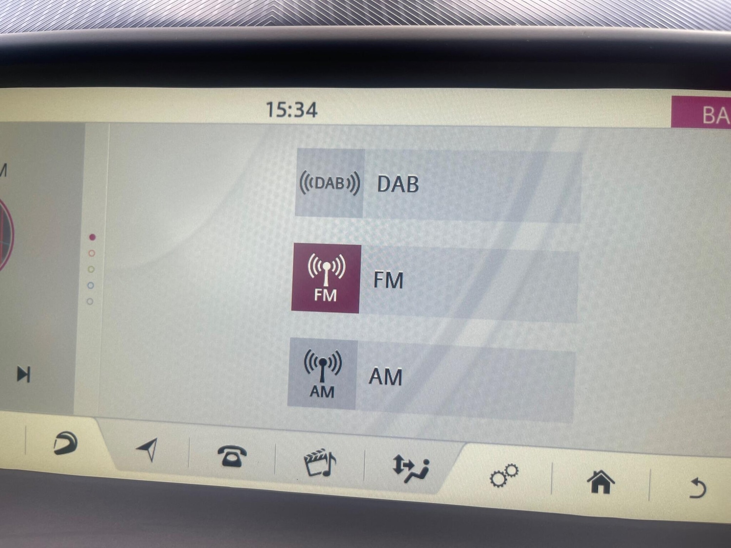 Used Jaguar F-Type 2022 for sale - 78062097: Photo 38