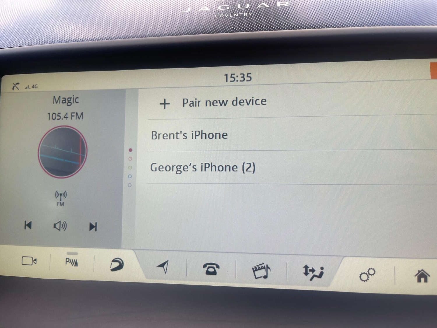 Used Jaguar F-Type 2022 for sale - 78062097: Photo 39