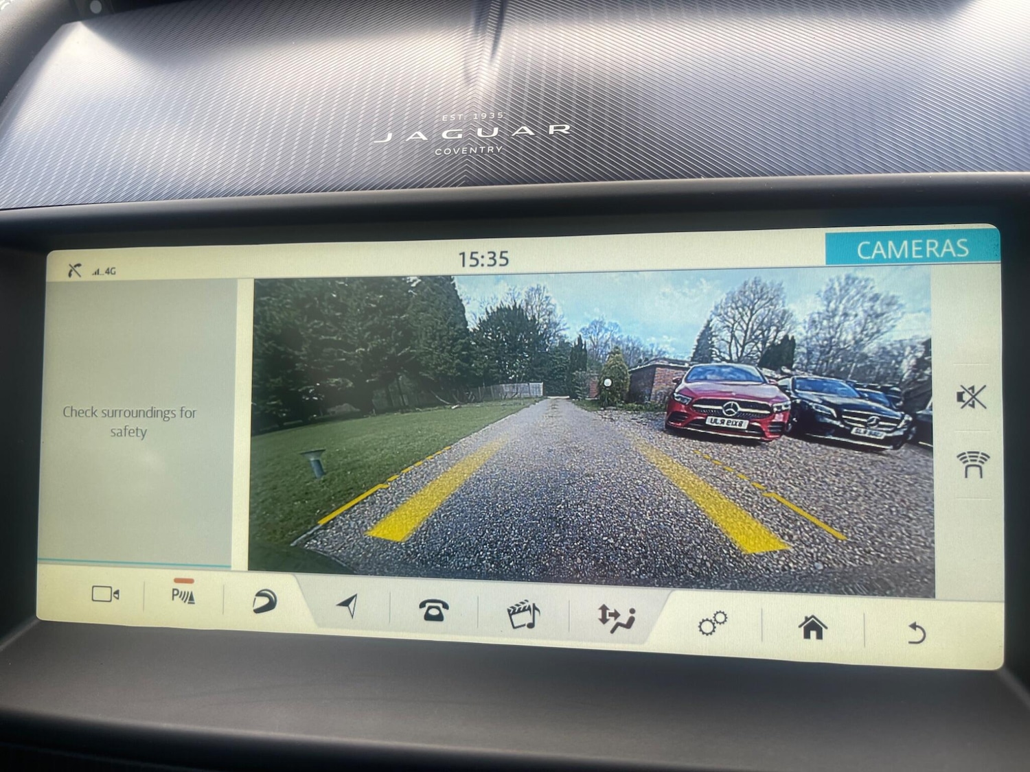 Used Jaguar F-Type 2022 for sale - 78062097: Photo 40