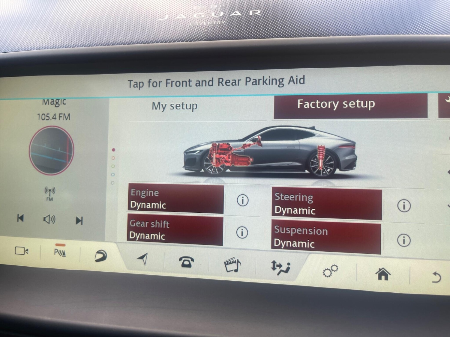 Used Jaguar F-Type 2022 for sale - 78062097: Photo 41