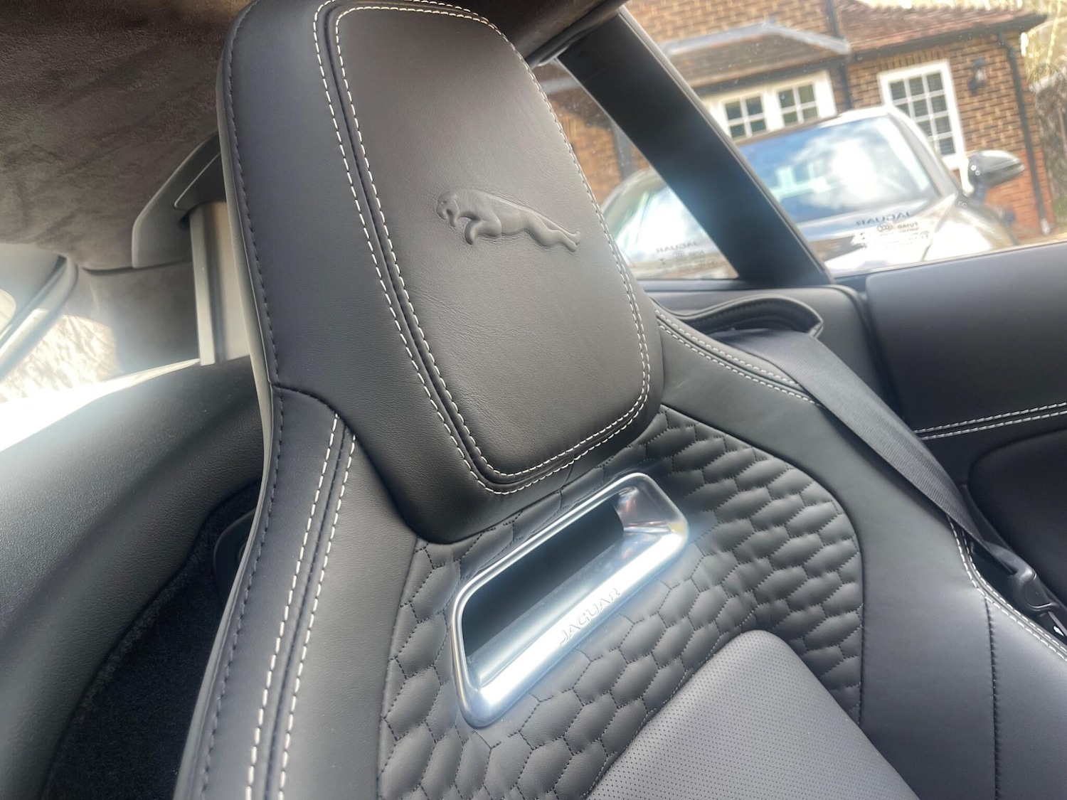 Used Jaguar F-Type 2022 for sale - 78062097: Photo 42