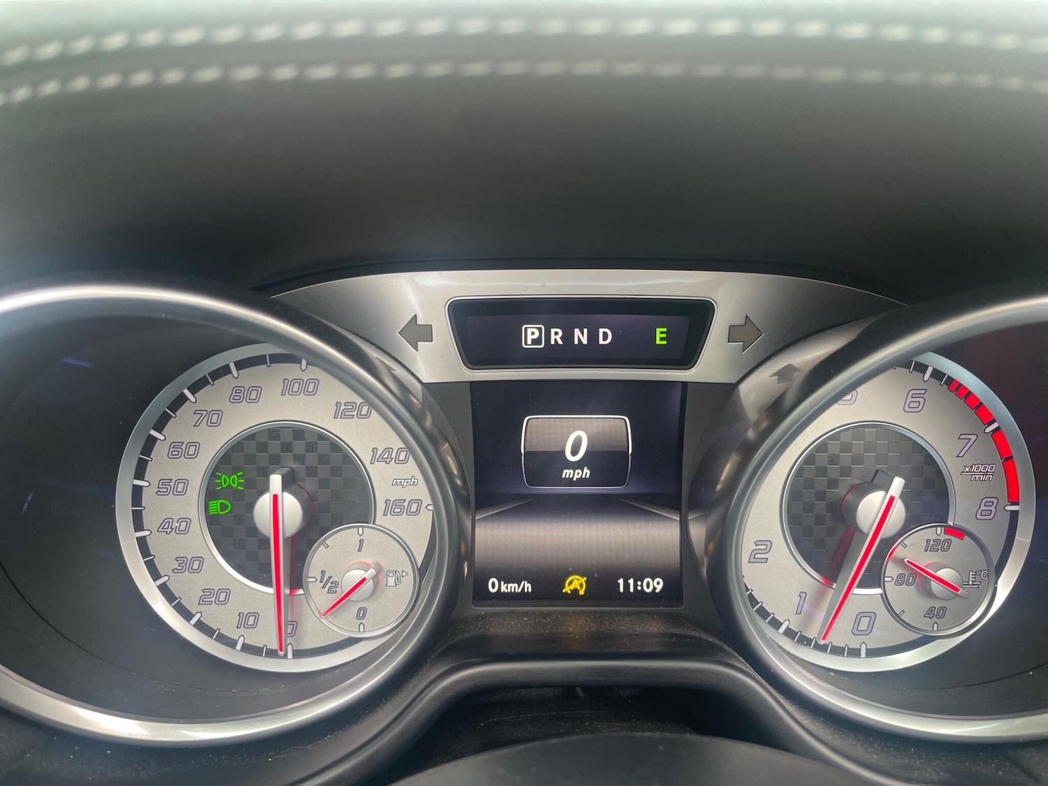 Used Mercedes-Benz SL 2016 for sale - 77739340: Photo 20